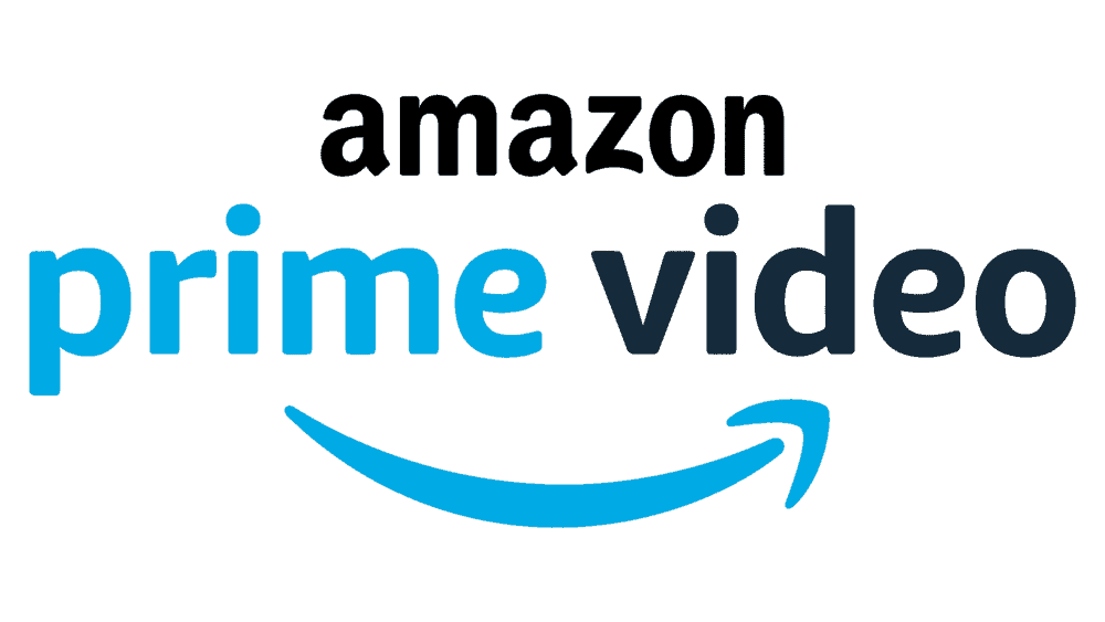 Amazon Prime Video logo